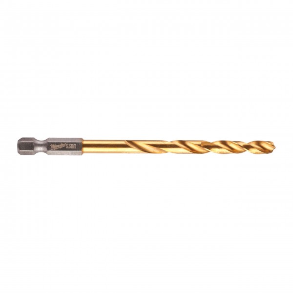 Wiertło udarowe do metalu SWave HSS-G... Wiertło udarowe do metalu SWave HSS-G...