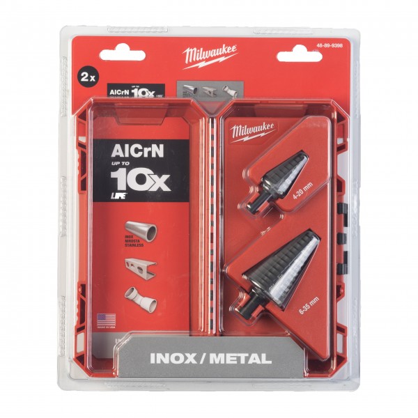 Zestaw kobaltowych wierteł... Zestaw kobaltowych wierteł...