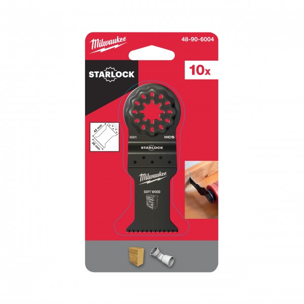 Brzeszczot 35x42mm do cięcia...