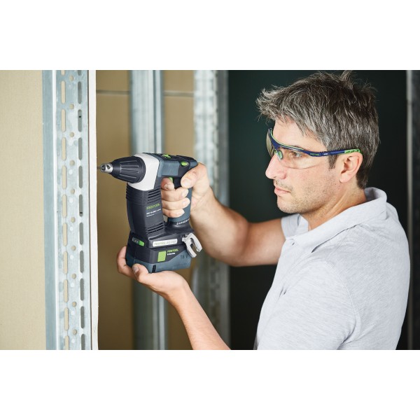 Festool Akumulatorowa wkrętarka...