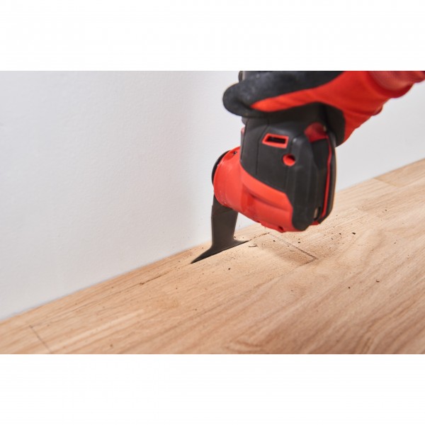 Brzeszczot 3-ostrzowy 65x42mm do... Brzeszczot 3-ostrzowy 65x42mm do...