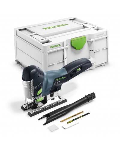 Festool Wyrzynarka akumulatorowa PSC 420 EB-Basic CARVEX