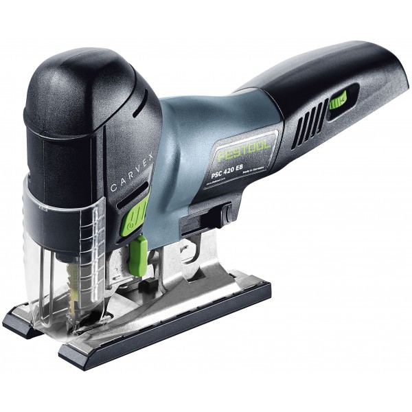 Festool Wyrzynarka akumulatorowa PSC...