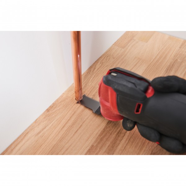 Brzeszczot bimetalowy 28x47mm do... Brzeszczot bimetalowy 28x47mm do...