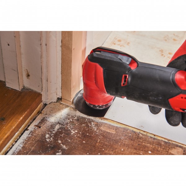 Brzeszczot płaski segmentowy 85x20mm Brzeszczot płaski segmentowy 85x20mm