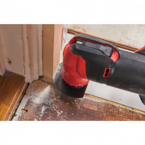 Brzeszczot płaski segmentowy 85x20mm Brzeszczot płaski segmentowy 85x20mm