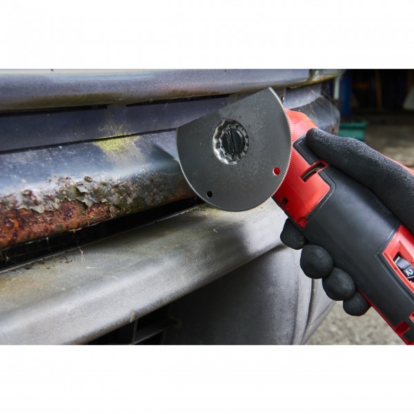 Brzeszczot płaski segmentowy... Brzeszczot płaski segmentowy...