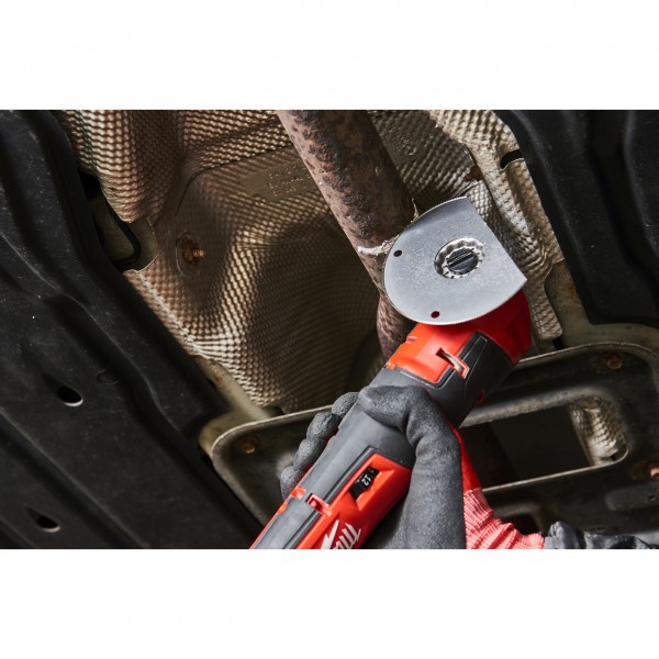 Brzeszczot płaski segmentowy... Brzeszczot płaski segmentowy...