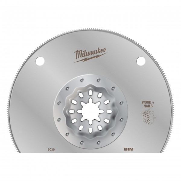 Brzeszczot płaski segmentowy... Brzeszczot płaski segmentowy...