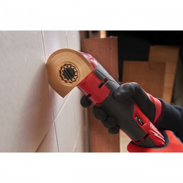 Ostrze do usuwania fug z węglika...