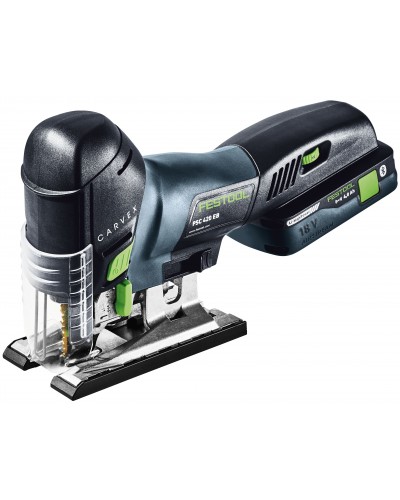 Festool Wyrzynarka... 2