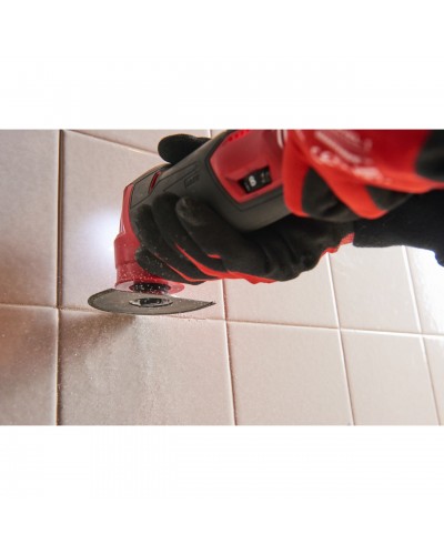 Ostrze do usuwania fug z... 2