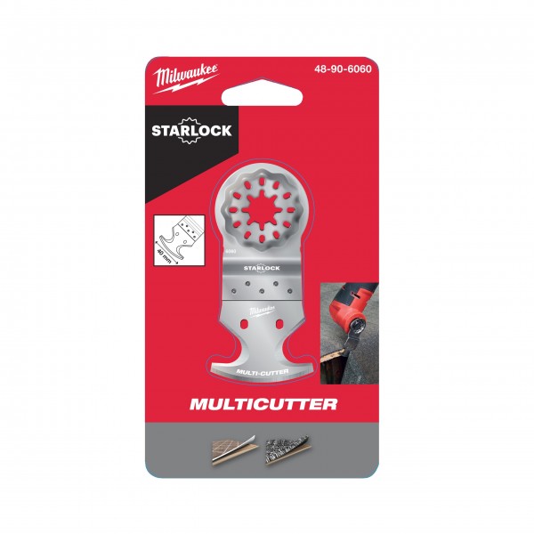 Brzeszczot 40mm do cięcia