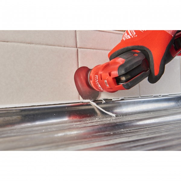 Skrobak ze stali elastycznej 70mm