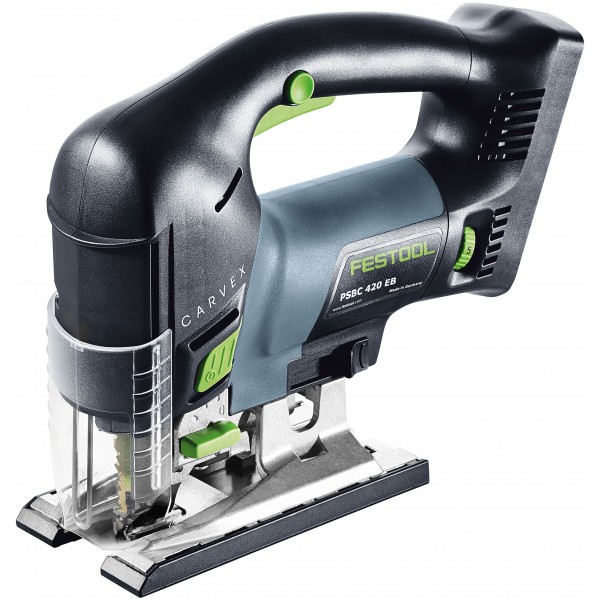 Festool Wyrzynarka akumulatorowa PSBC...