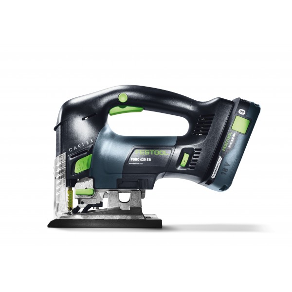 Festool Wyrzynarka akumulatorowa PSBC...