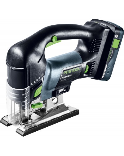 Festool Wyrzynarka... 2