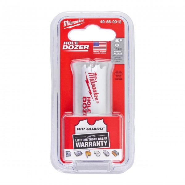 Otwornica Hole Dozer Ø16 mm Otwornica Hole Dozer Ø16 mm