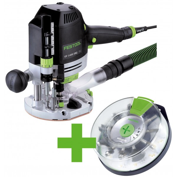 Festool Frezarka górnowrzecionowa OF...