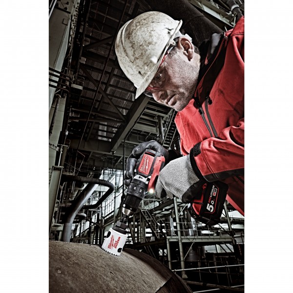 Otwornica Hole Dozer Ø48 mm