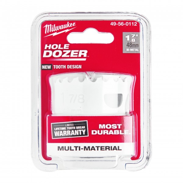 Otwornica Hole Dozer Ø48 mm