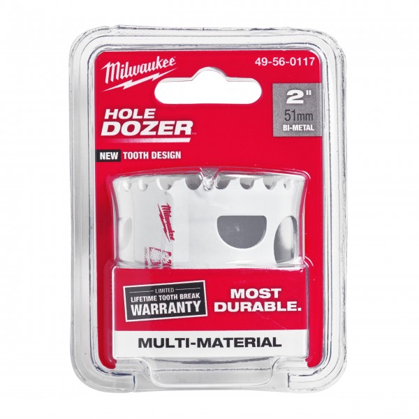 Otwornica Hole Dozer Ø51 mm Otwornica Hole Dozer Ø51 mm