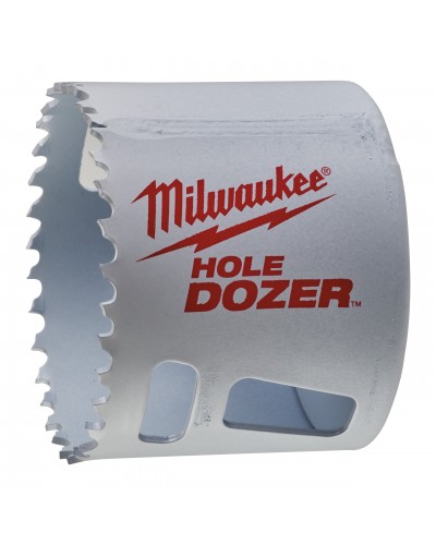 Otwornica Hole Dozer Ø60 mm 2