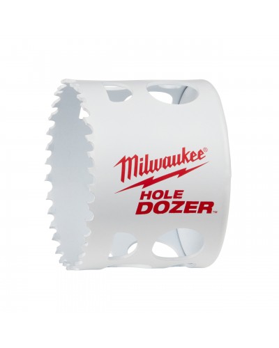 Otwornica Hole Dozer Ø64 mm 2