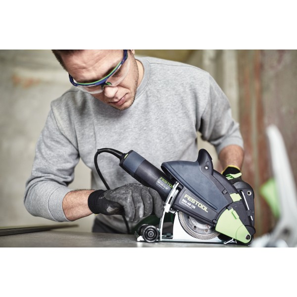 Festool System cięcia z osprzętem... Festool System cięcia z osprzętem...