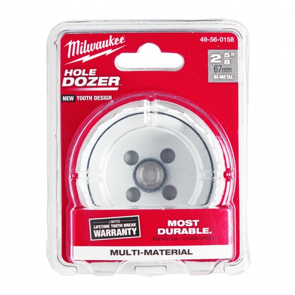 Otwornica Hole Dozer Ø67 mm