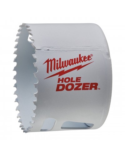 Otwornica Hole Dozer Ø70 mm 2