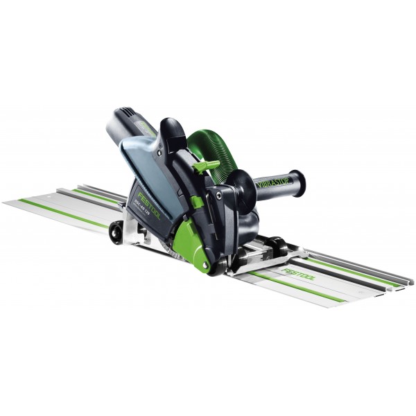 Festool System cięcia z osprzętem... Festool System cięcia z osprzętem...
