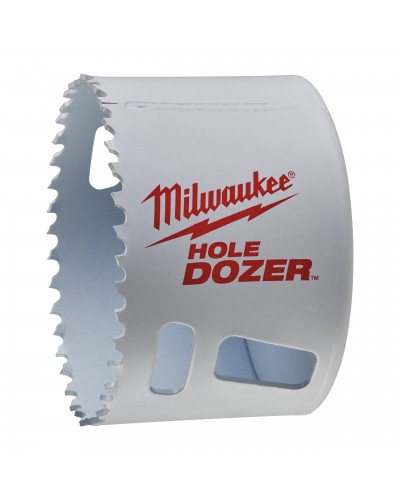 Otwornica Hole Dozer Ø73 mm 2