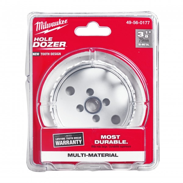 Otwornica Hole Dozer Ø79 mm