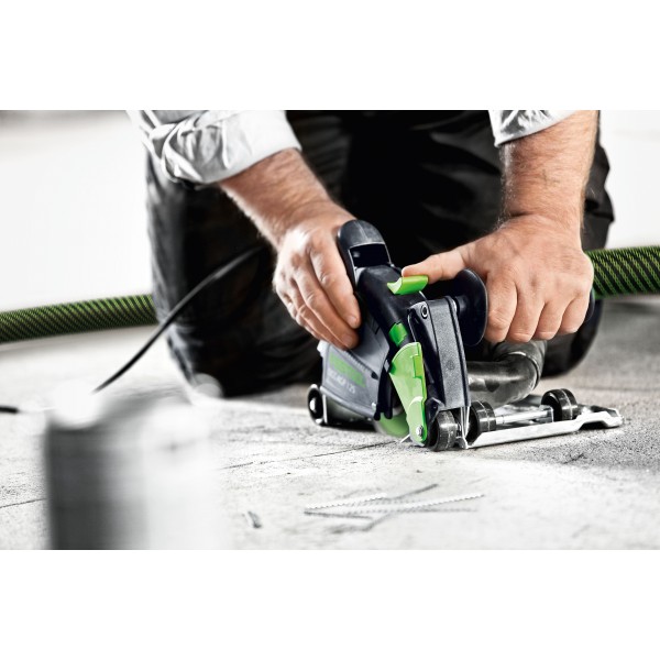 Festool System cięcia z osprzętem... Festool System cięcia z osprzętem...