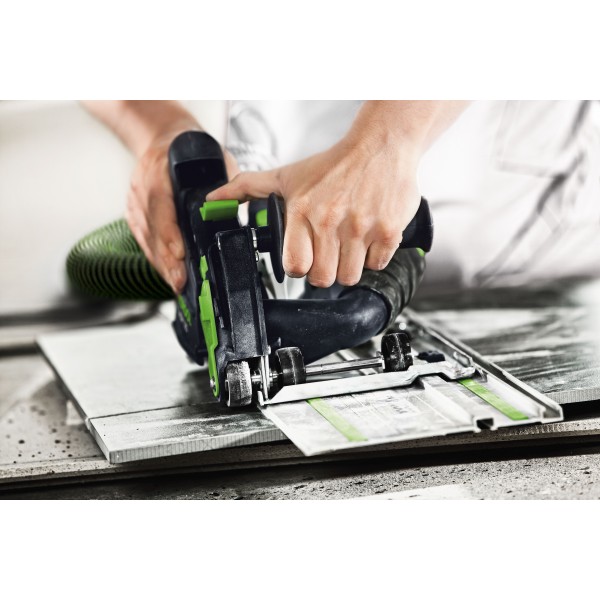 Festool System cięcia z osprzętem... Festool System cięcia z osprzętem...
