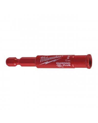 Wiertło diamentowe Ø 10mm 2
