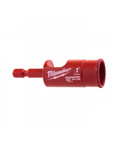 Wiertło diamentowe Ø 20mm 2