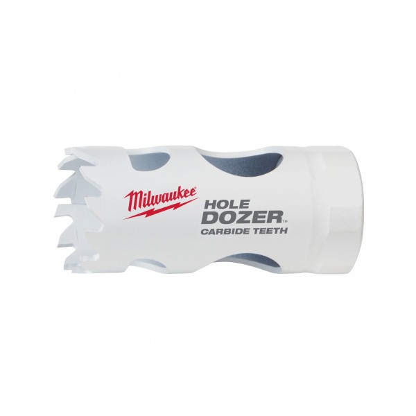 Otwornica Hole Dozer z węglikiem 25 mm