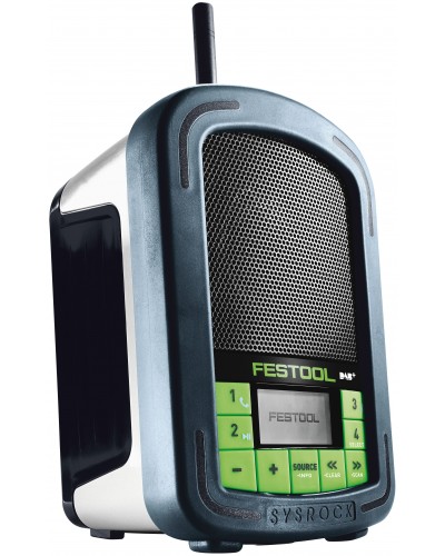 Festool Radio cyfrowe BR 10... 2