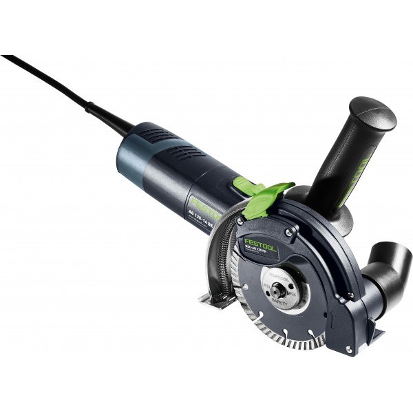 Festool System cięcia z osprzętem... Festool System cięcia z osprzętem...