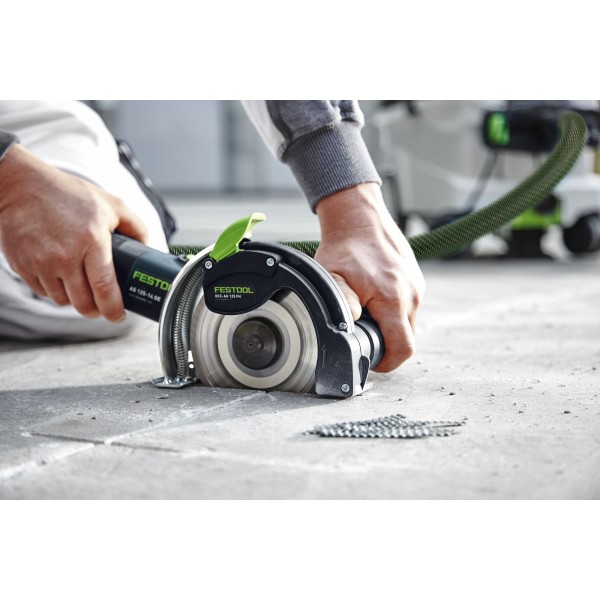 Festool System cięcia z osprzętem... Festool System cięcia z osprzętem...