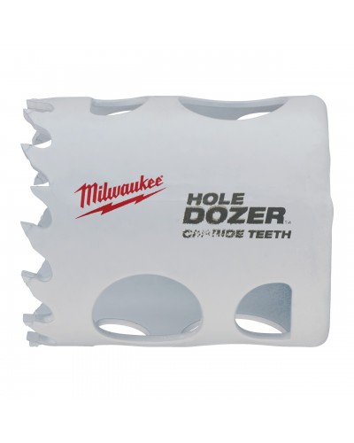 Otwornica Hole Dozer z... 2