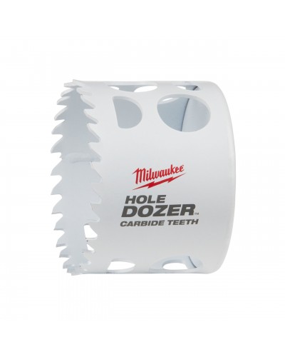 Otwornica Hole Dozer z... 2
