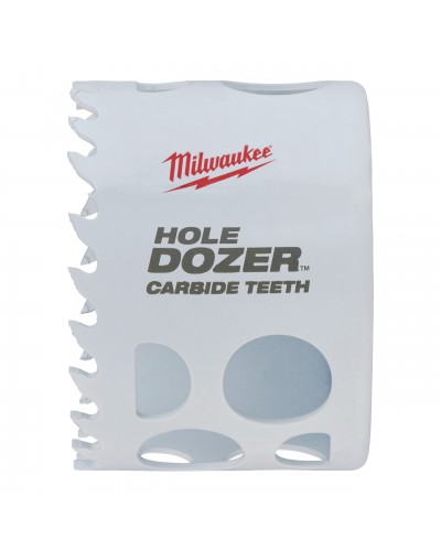 Otwornica Hole Dozer z... 2