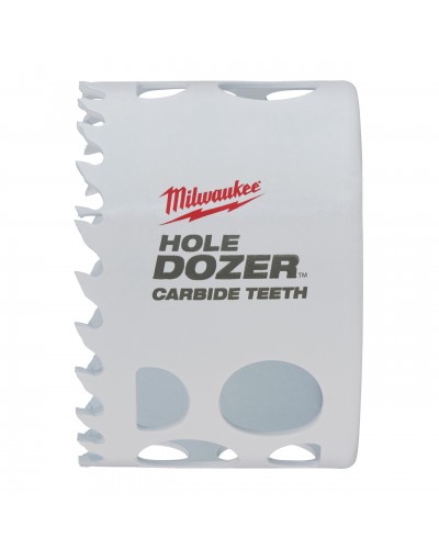 Otwornica Hole Dozer z... 2