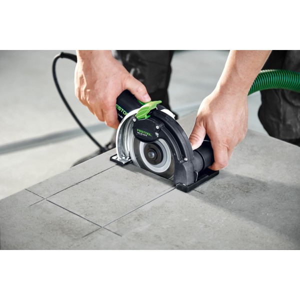 Festool System cięcia z osprzętem... Festool System cięcia z osprzętem...