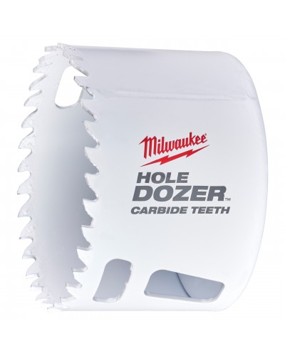 Otwornica Hole Dozer z... 2