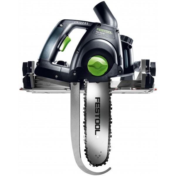 Festool Pilarka mieczowa SSU 200... Festool Pilarka mieczowa SSU 200...