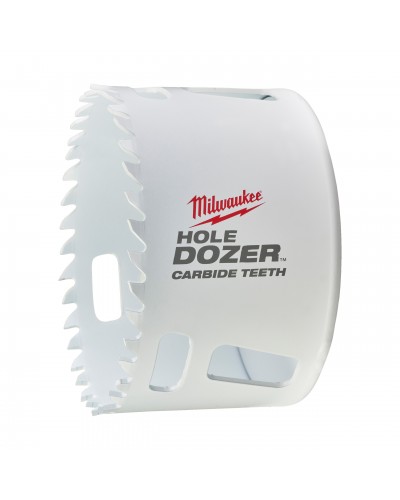 Otwornica Hole Dozer z... 2